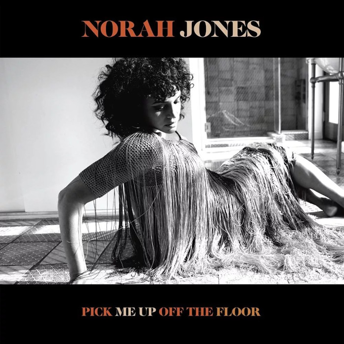 Norah Jones - Pick Me Up Off the Floor