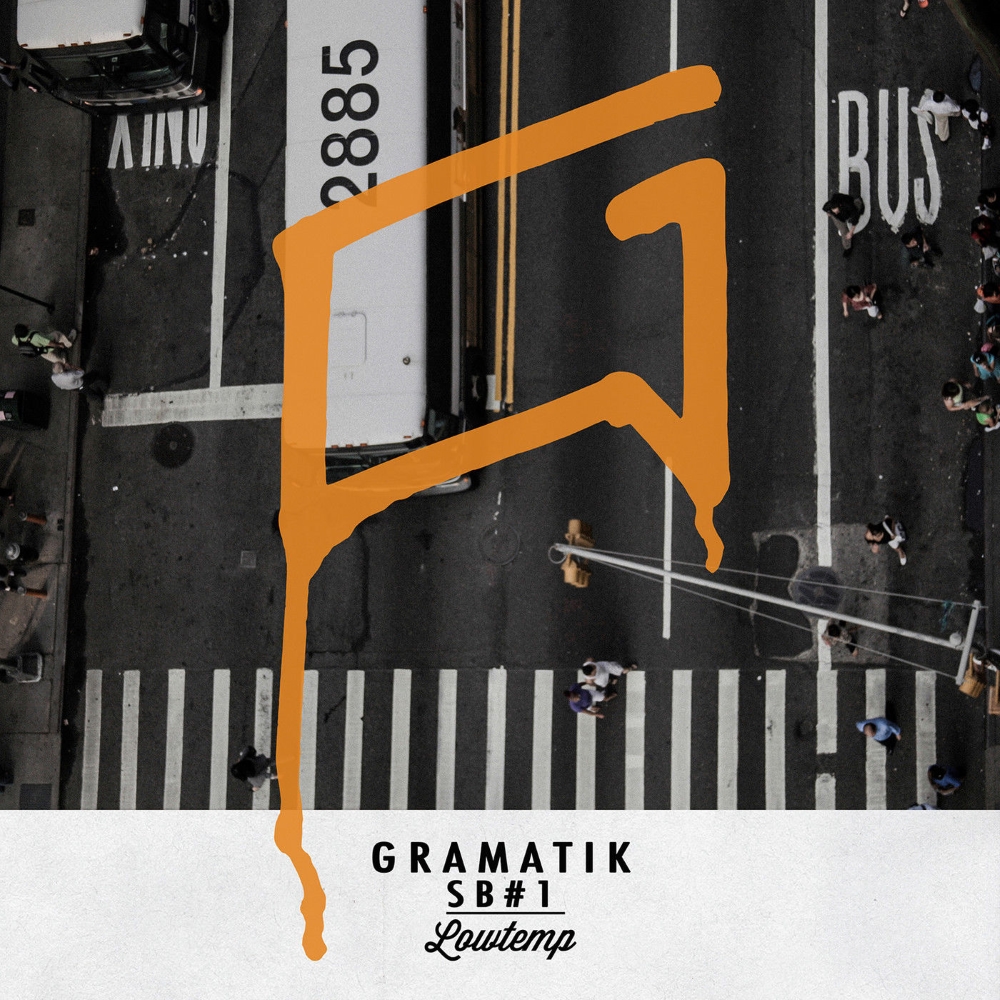 Gramatik - Street Bangerz Vol. 1