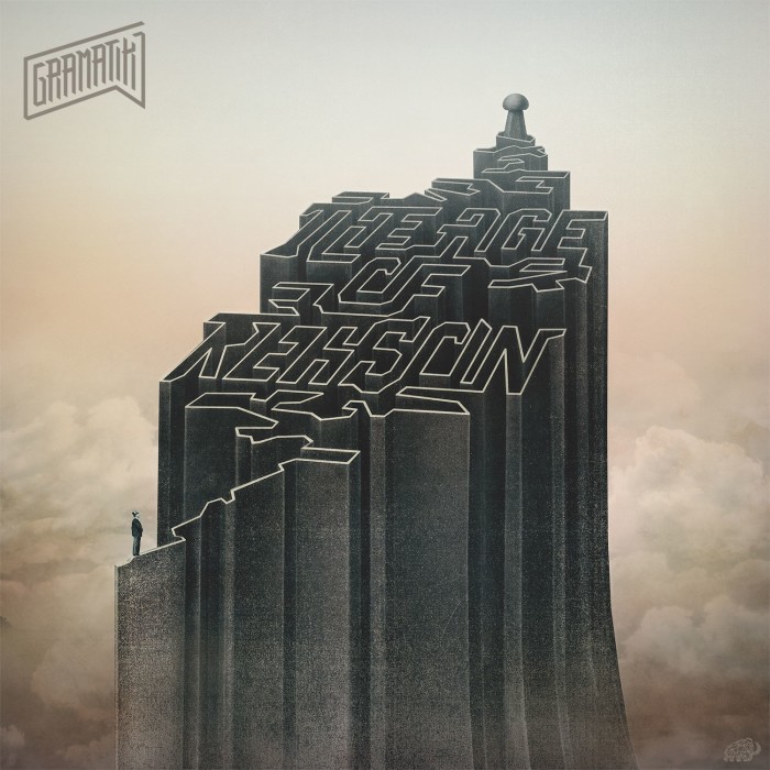 Gramatik - The Age of Reason