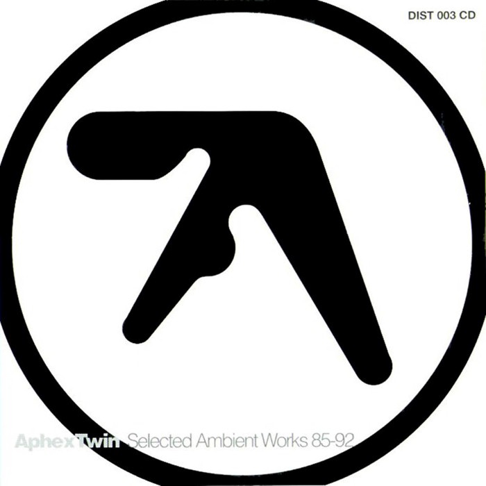Aphex Twin - Selected Ambient Works 85““92