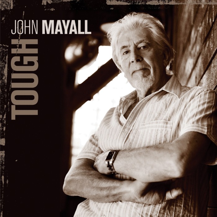 John Mayall - Tough