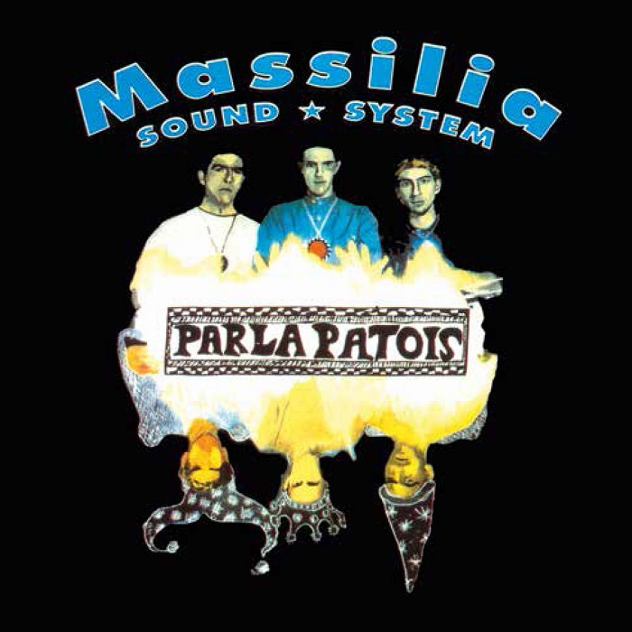 Massilia Sound System - Parla patois