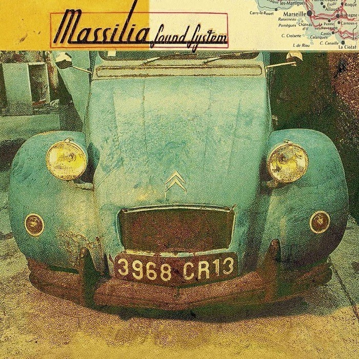 Massilia Sound System - 3968 CR 13