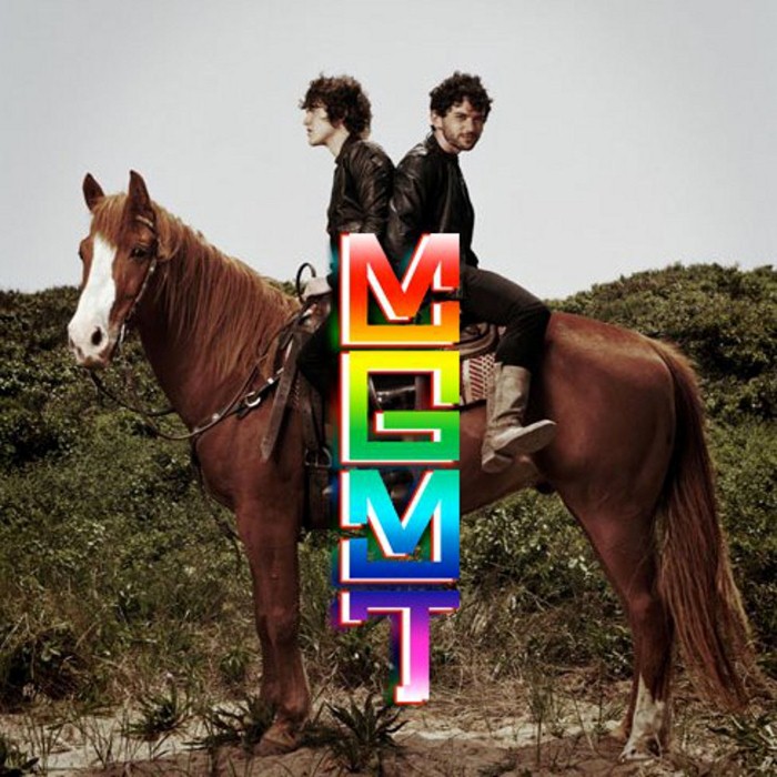 MGMT - Climbing to New Lows