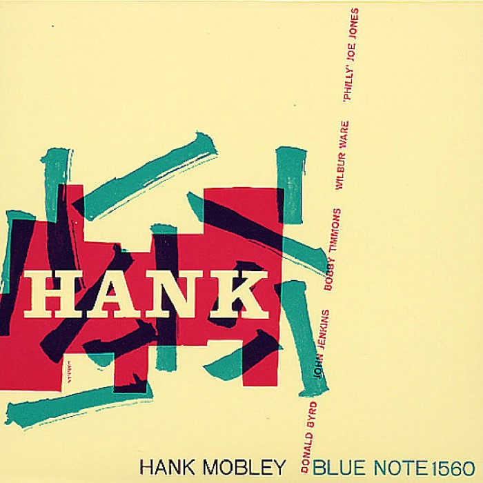 Hank Mobley - Hank