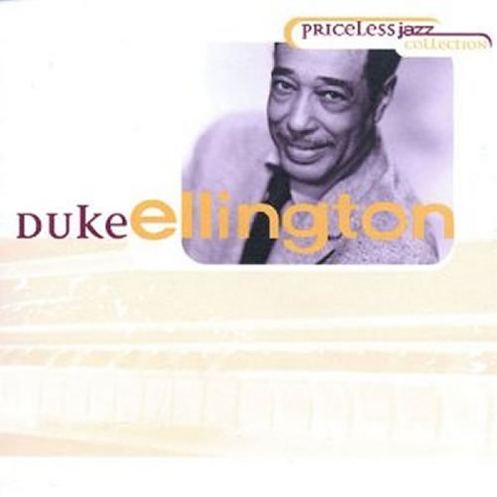 Duke Ellington - Priceless Jazz