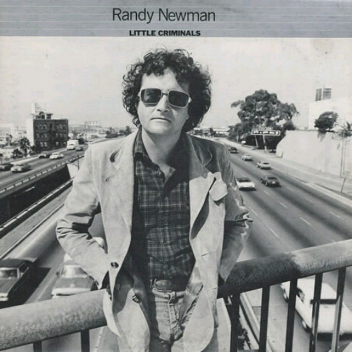 Randy Newman - Little Criminals