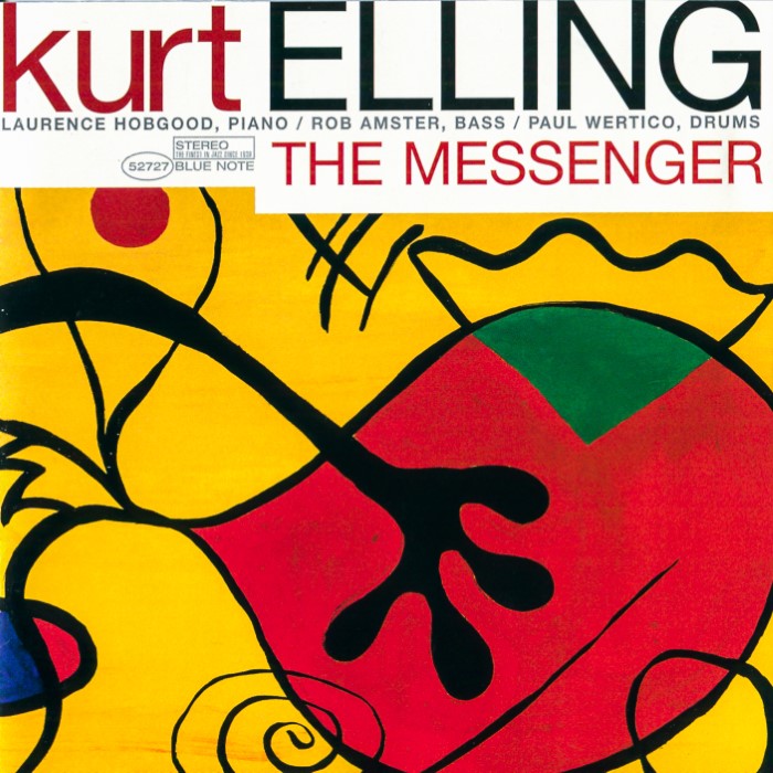 Kurt Elling - The Messenger
