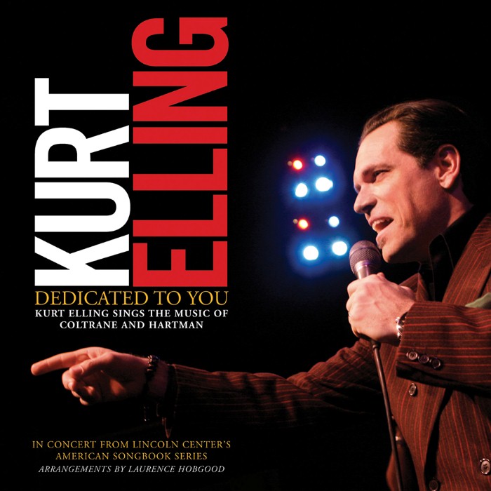 Kurt Elling - Dedicated to You