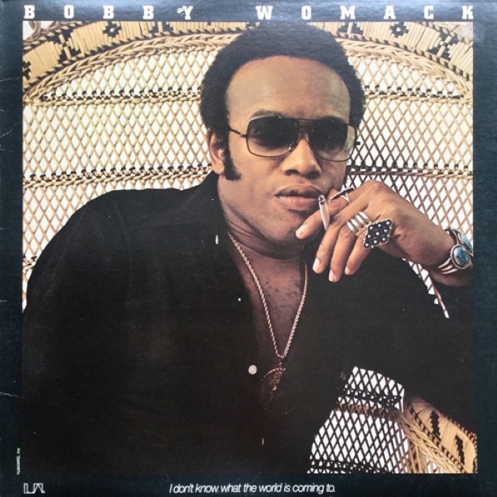 Bobby Womack - I Don