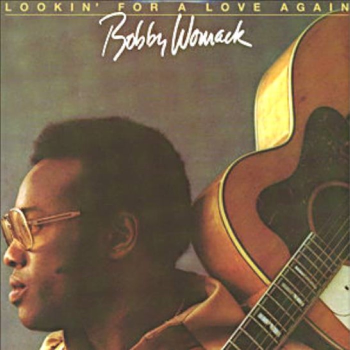 Bobby Womack - Lookin