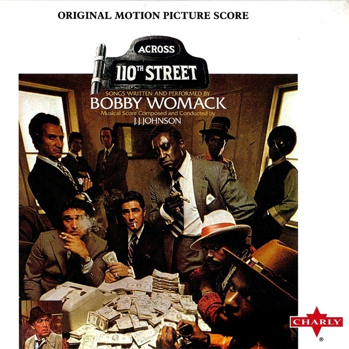 Bobby Womack - Across 110th Street