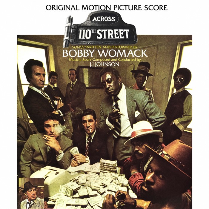 Bobby Womack - Across 110th Street