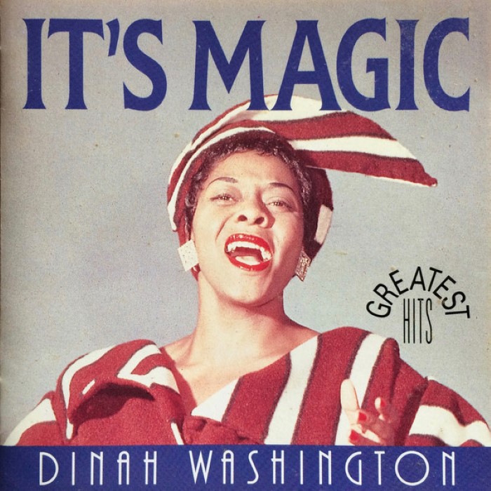 Dinah Washington - It