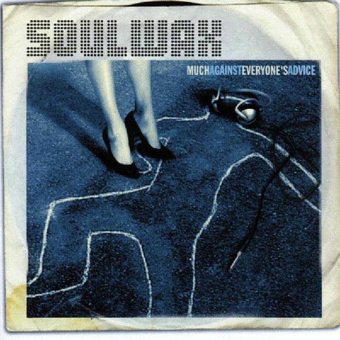 Soulwax - Much Against Everyone