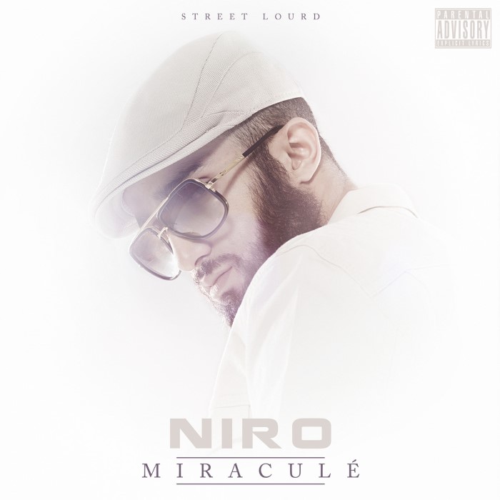 niro - Miraculé